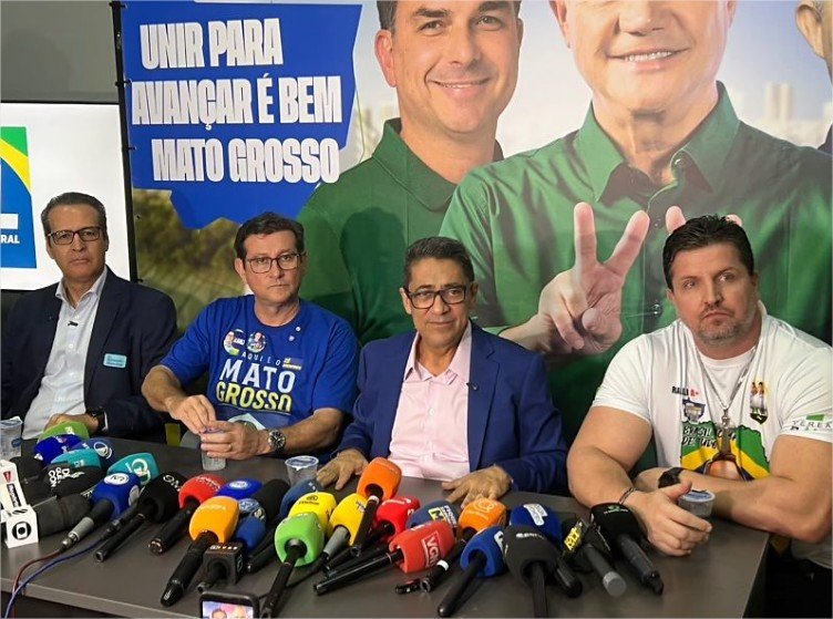 Ananias afirma que MDB é única resistência de Medeiros para ‘dobradinha’ ao Senado