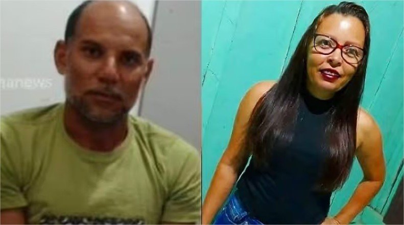 Marido temia perder patrimônio e padrão de vida que mantinha ao lado de professora, diz PC