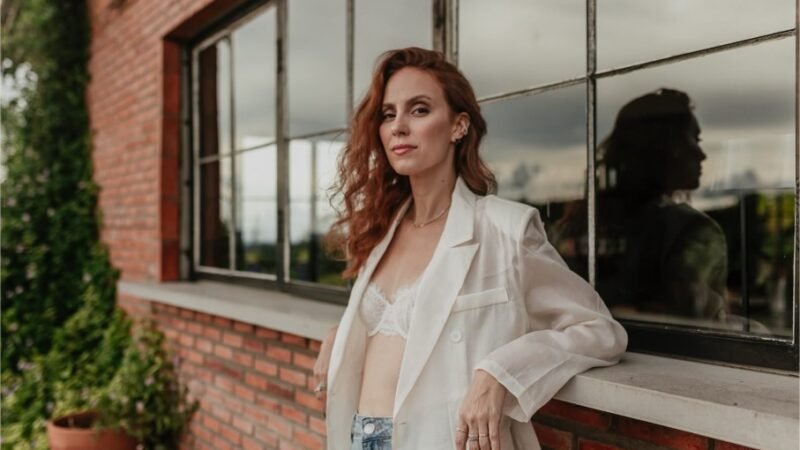 Lorena Ly lança EP “Amor e Casa” nesta sexta-feira (17) com show exclusivo no Misc