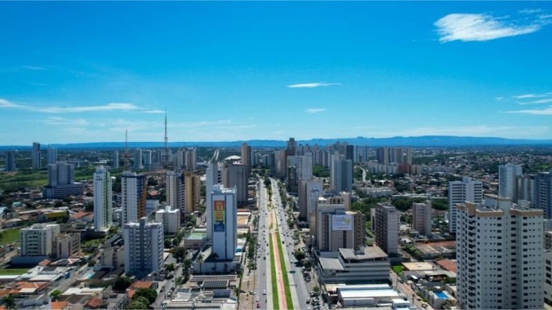 Governo de Mato Grosso consolida Estado entre as maiores economias do país com expansão do PIB