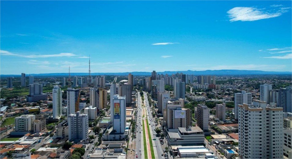 Governo de Mato Grosso consolida Estado entre as maiores economias do país com expansão do PIB