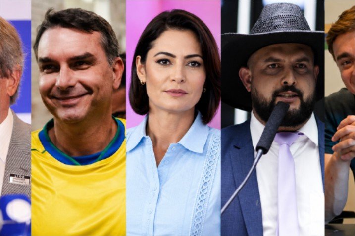 Análise | Crises expõem bolsonarismo entre disputa interna, improviso e desgaste de imagem: “Ele sai pulando na hora”