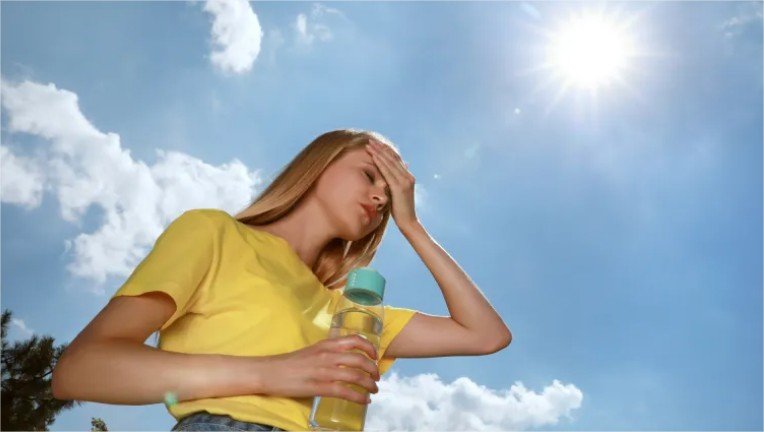 Inmet emite alerta de seca e temperaturas sobem em Mato Grosso nesta semana