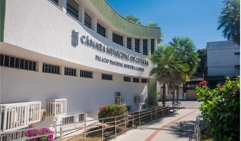 Câmara de Cuiabá mantém sessões ordinárias até 31 de julho