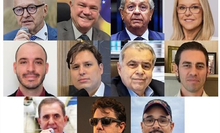Calendário eleitoral: Partidos em Mato Grosso iniciam período de convenções oficiais