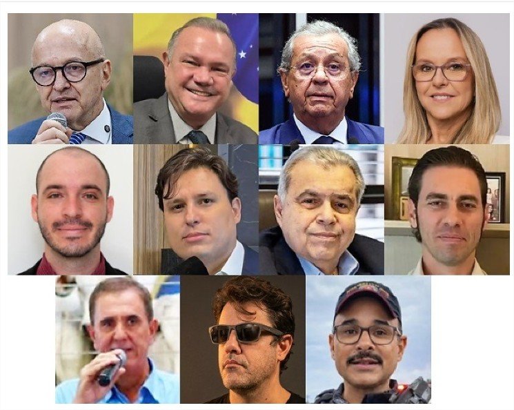 Calendário eleitoral: Partidos em Mato Grosso iniciam período de convenções oficiais