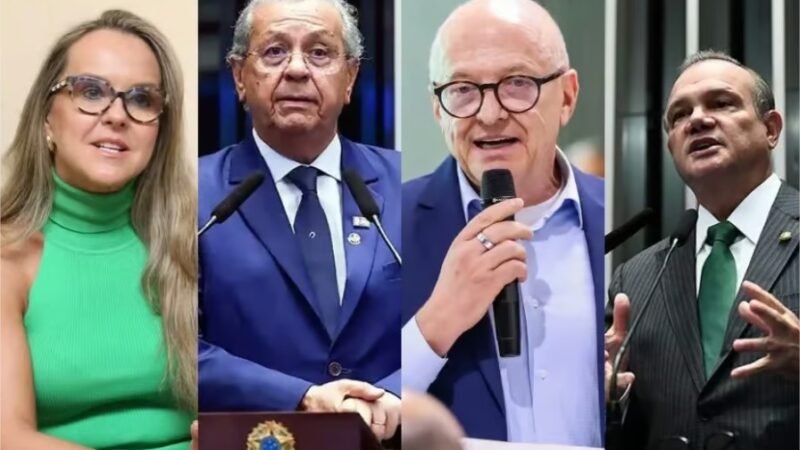 Convenções começam hoje com Missão e concentram definições até 5 de agosto