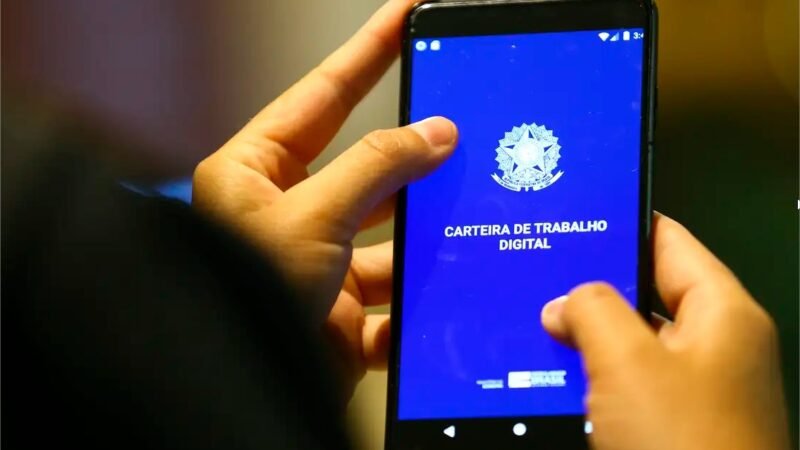 Desemprego no 2º trimestre é 5,4%, o menor já registrado no período