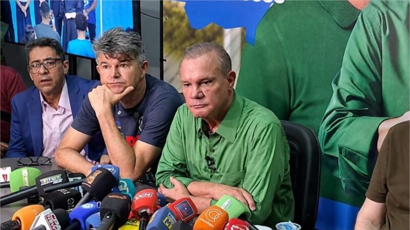 PL oficializa candidaturas e deixa segunda vaga ao Senado em negociação