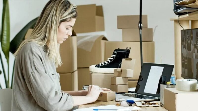 Mato Grosso lidera comércio no Centro-Oeste e movimenta quase R$ 354 bilhões em receita