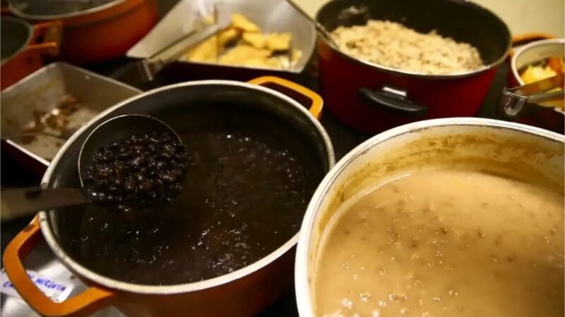 Rico em grãos, Mato Grosso vê 1 em cada 3 moradores sem comida; TCE lidera ação de combate