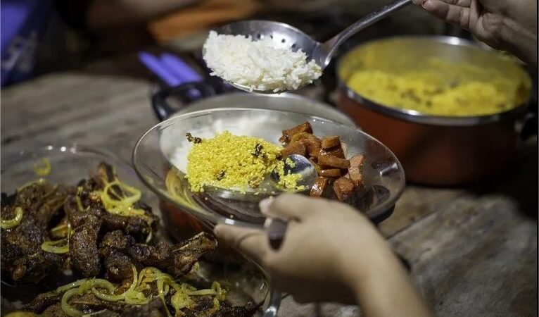 Projeto fortalece a merenda escolar e a agricultura familiar em Mato Grosso