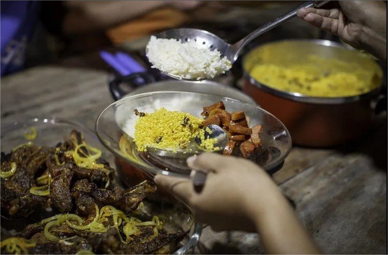 Projeto fortalece a merenda escolar e a agricultura familiar em Mato Grosso