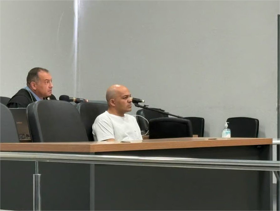 Homicídio ‘empresariado’: réu confesso, marceneiro que assassinou Renato Nery é condenado a 33 anos e indenização