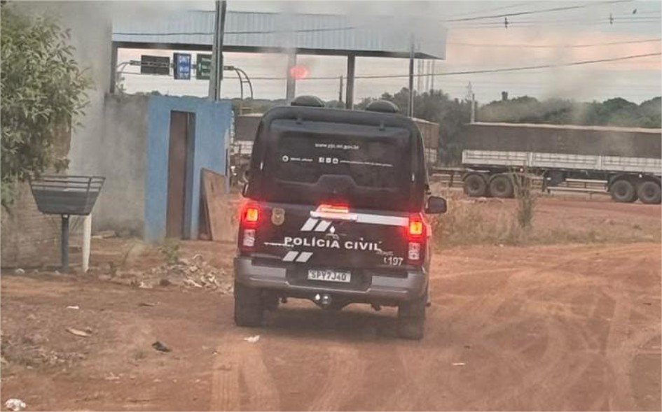 Polícia Civil desarticula esquema de tráfico de drogas ligado a facção criminosa em Confresa