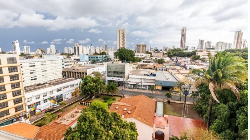 Cuiabá reduz R$ 500 milhões em déficit nas contas da prefeitura