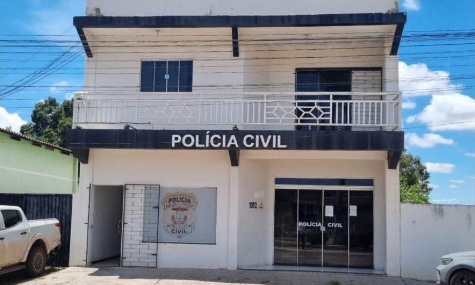 Homem condenado por homicídio no Paraná é preso pela Polícia Civil
