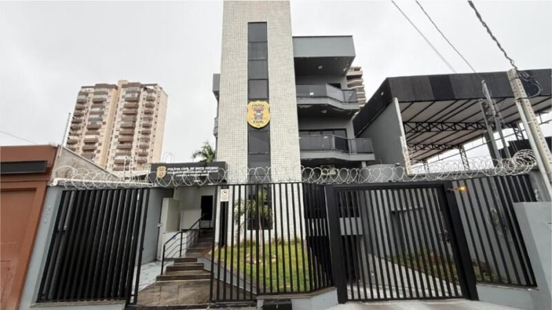 Polícia Civil de Mato Grosso atende 295 vítimas durante Operação Virtude e reforça combate à violência contra a pessoa idosa