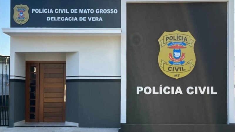 Polícia Civil prende homem investigado por exploração sexual de adolescentes
