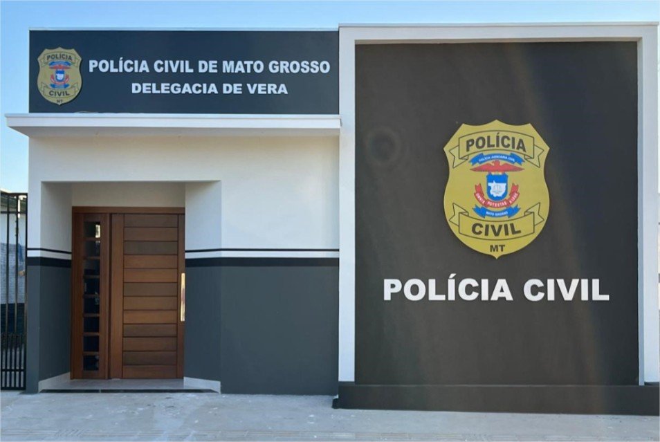 Polícia Civil prende homem investigado por exploração sexual de adolescentes