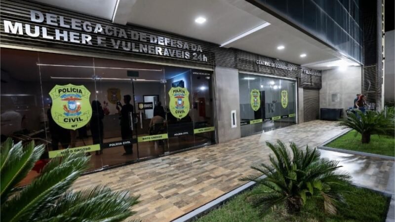 Polícia Civil conclui inquérito e indicia agressor por tentativa de feminicídio