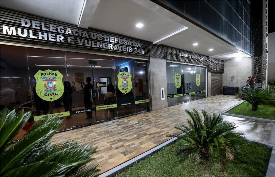 Polícia Civil conclui inquérito e indicia agressor por tentativa de feminicídio