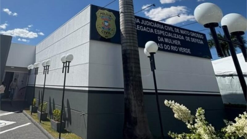 Polícia Civil prende investigado por vender imagens de crianças em cenas de estupro