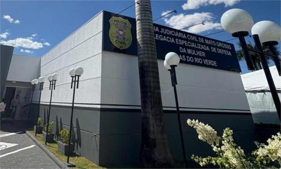 Polícia Civil prende investigado por vender imagens de crianças em cenas de estupro
