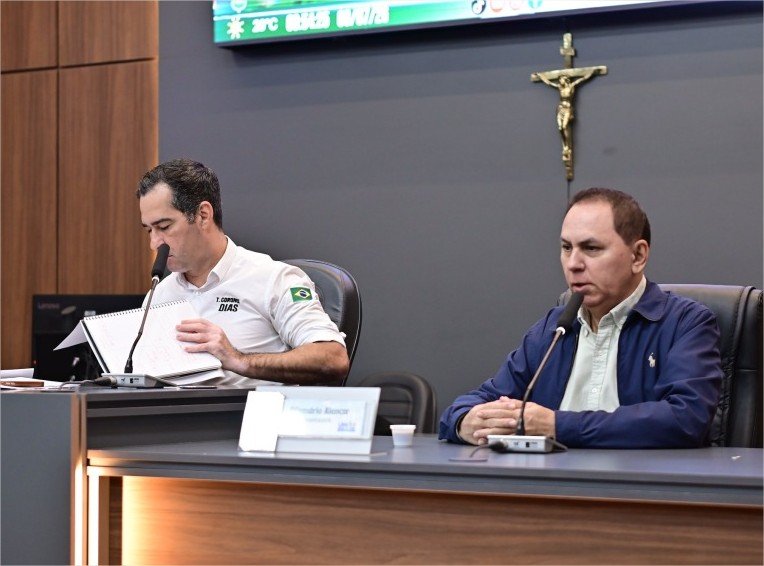 CS Mobi recorre à Justiça para tentar barrar CPI que apura prejuízo de mais de R$ 700 milhões