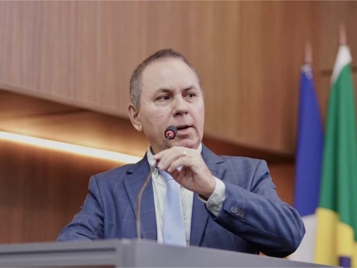 Dilemário propõe programa anti-bets nas escolas para conscientizar sobre os malefícios das apostas em jogos de azar