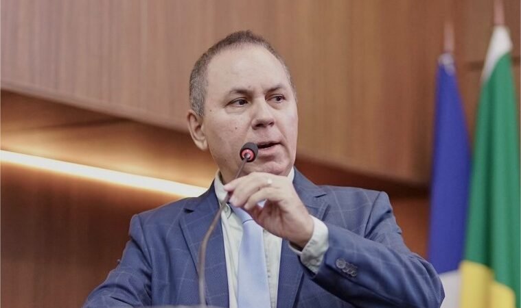 Dilemário propõe programa anti-bets nas escolas para conscientizar sobre os malefícios das apostas em jogos de azar