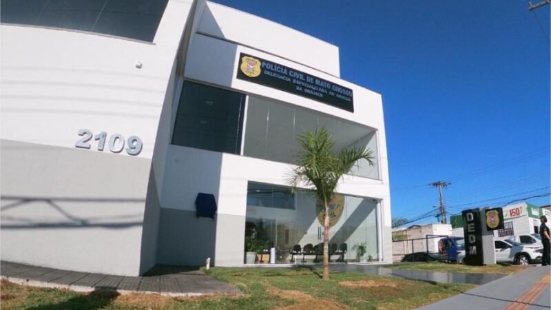 Polícia Civil indicia homem pelo crime de pornografia digital