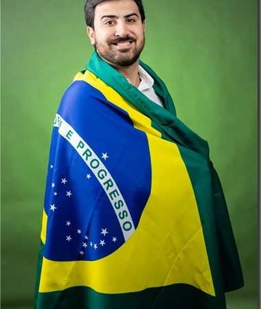 Reconhecimento nas ruas: Emanuelzinho aparece entre os cinco nomes mais citados de MT à Câmara