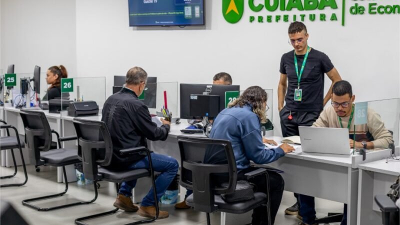 Feira de Empregabilidade reúne 1,5 mil vagas com participação do Sine Municipal