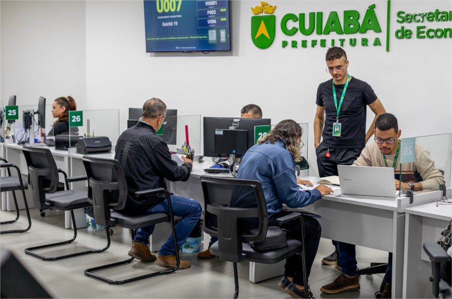 Feira de Empregabilidade reúne 1,5 mil vagas com participação do Sine Municipal