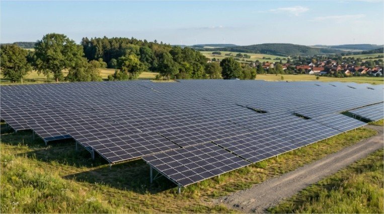 Energia solar em Mato Grosso: Estado soma 48 mil novos sistemas e lidera expansão no Centro-Oeste