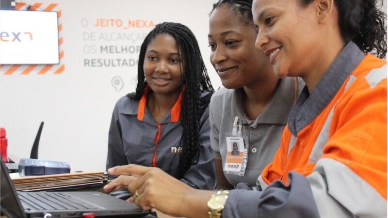 Nexa e SENAI abrem inscrições para cursos gratuitos de qualificação profissional em Aripuanã