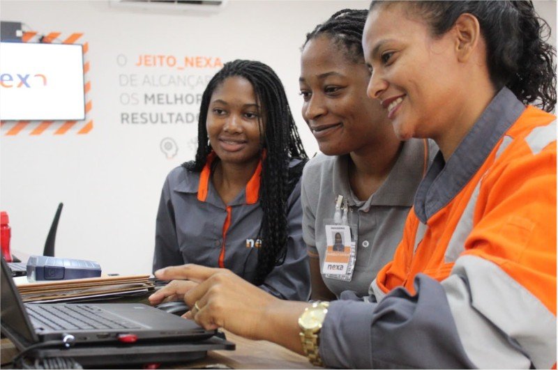 Nexa e SENAI abrem inscrições para cursos gratuitos de qualificação profissional em Aripuanã