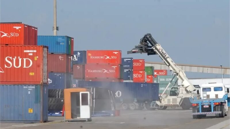 Acordo Mercosul-Singapura garante tarifa zero para exportações brasileiras