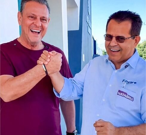 Com voto de Fávaro, Senado aprova aposentadoria especial para agentes comunitários de saúde