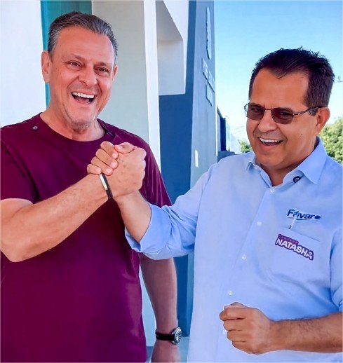 Com voto de Fávaro, Senado aprova aposentadoria especial para agentes comunitários de saúde