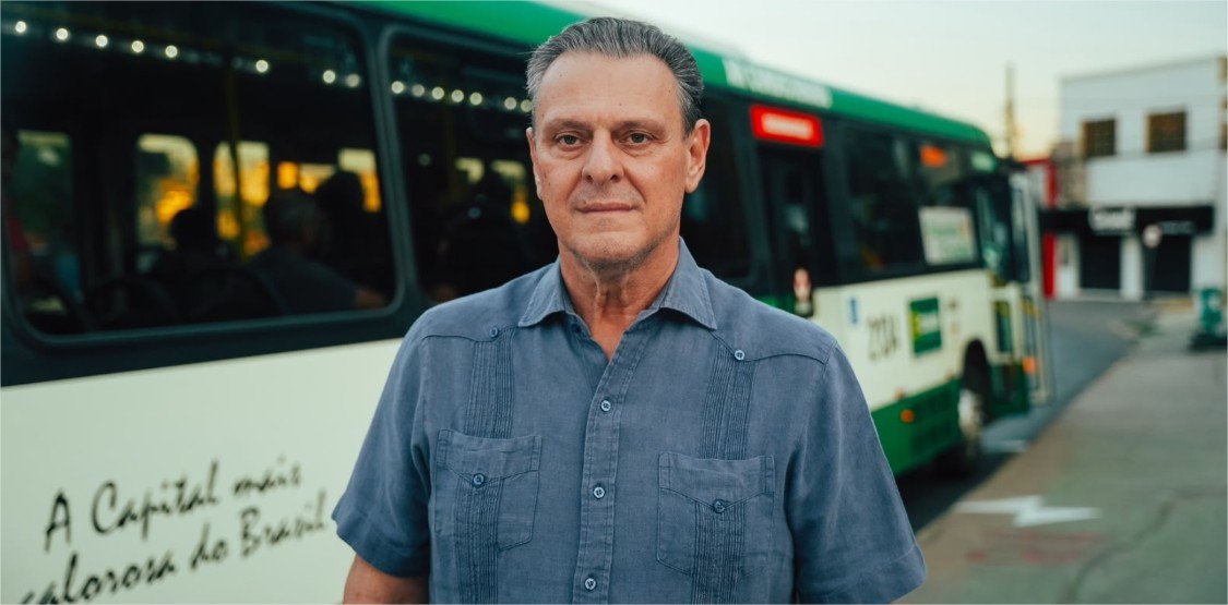 VLT já roda na Bahia, vira deboche nas redes e Fávaro critica demora em obras do Governo do Estado