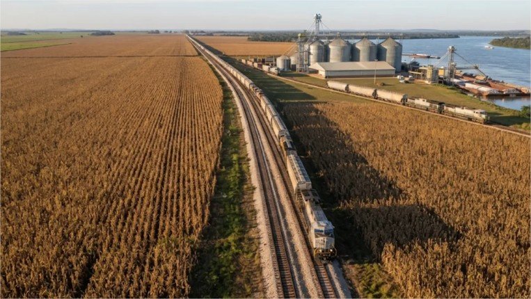 STF valida lei da Ferrogrão e destrava corredor estratégico para Mato Grosso