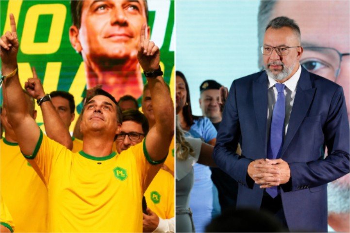 Operação da PF amplia desgaste no reduto de Bolsonaro e cria nova crise para campanha de Flávio