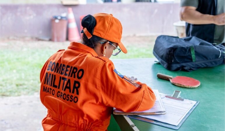 Força-tarefa fiscaliza clubes em Cuiabá para garantir segurança no período de férias escolares
