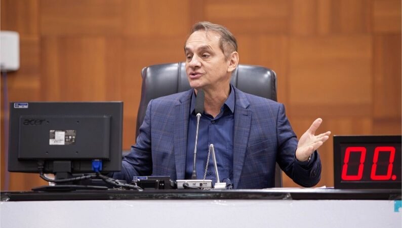 Operação Fugazi reforça denúncias de Wilson Santos sobre consignados em MT