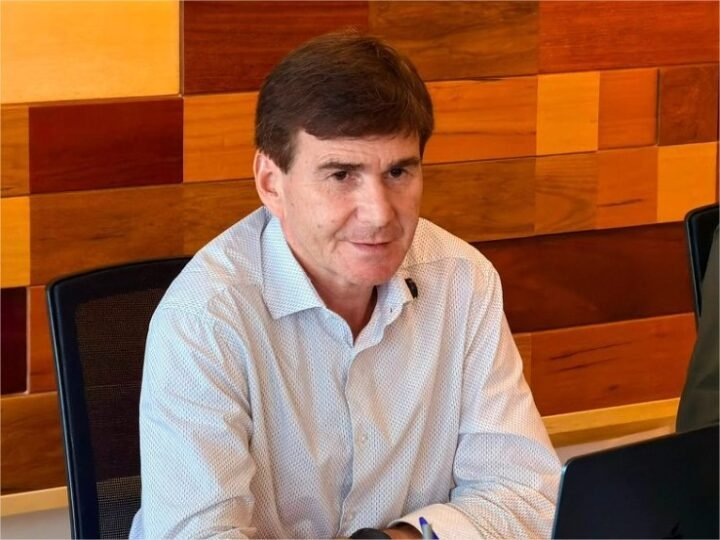 Proteger a floresta é mantê-la em pé e produzindo