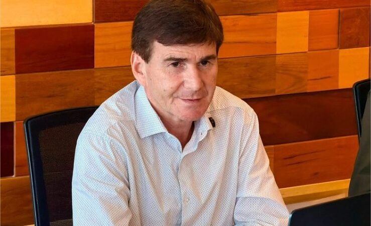 Proteger a floresta é mantê-la em pé e produzindo