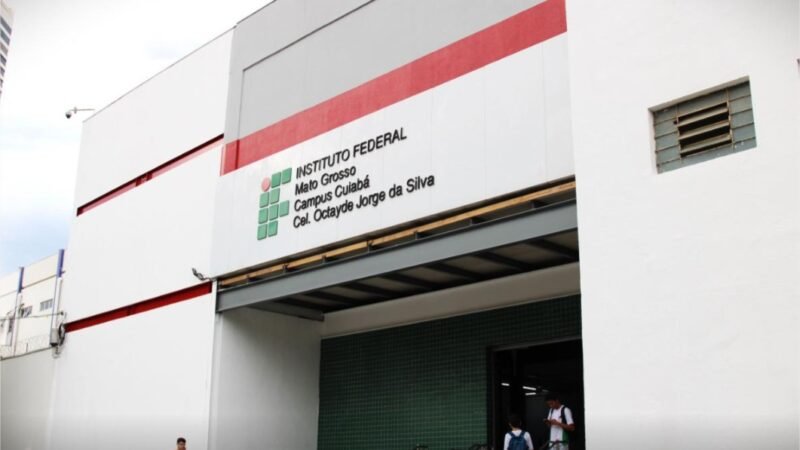 IFMT lança concursos com salários que chegam a R$ 14,9 mil