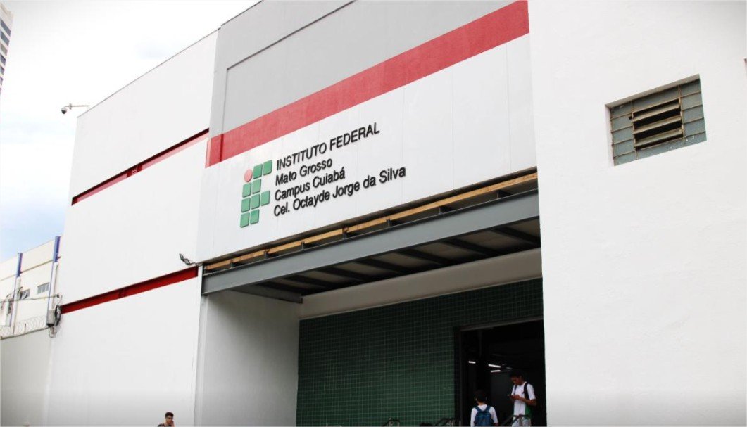 IFMT lança concursos com salários que chegam a R$ 14,9 mil